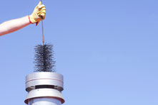 Pulizia Camini a Gorizia - Preventivi e contatti